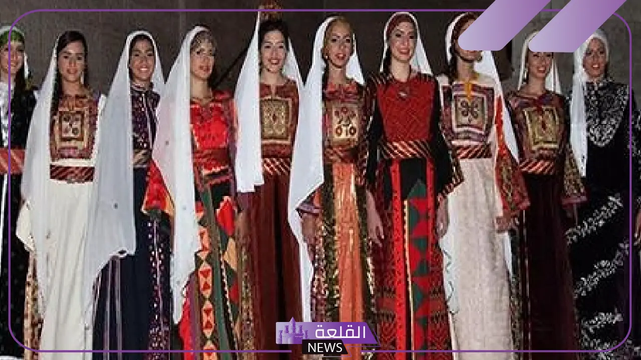 شكل اللبس المصري وتطوره.. ما هو الزي التقليدي المصري؟