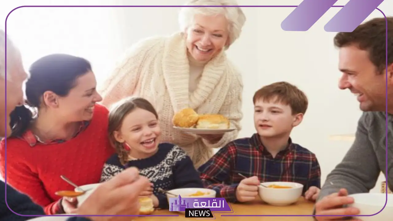 كلام عن العائلة ولم الشمل قصير.. أجمل عبارات عن العائلة تويتر