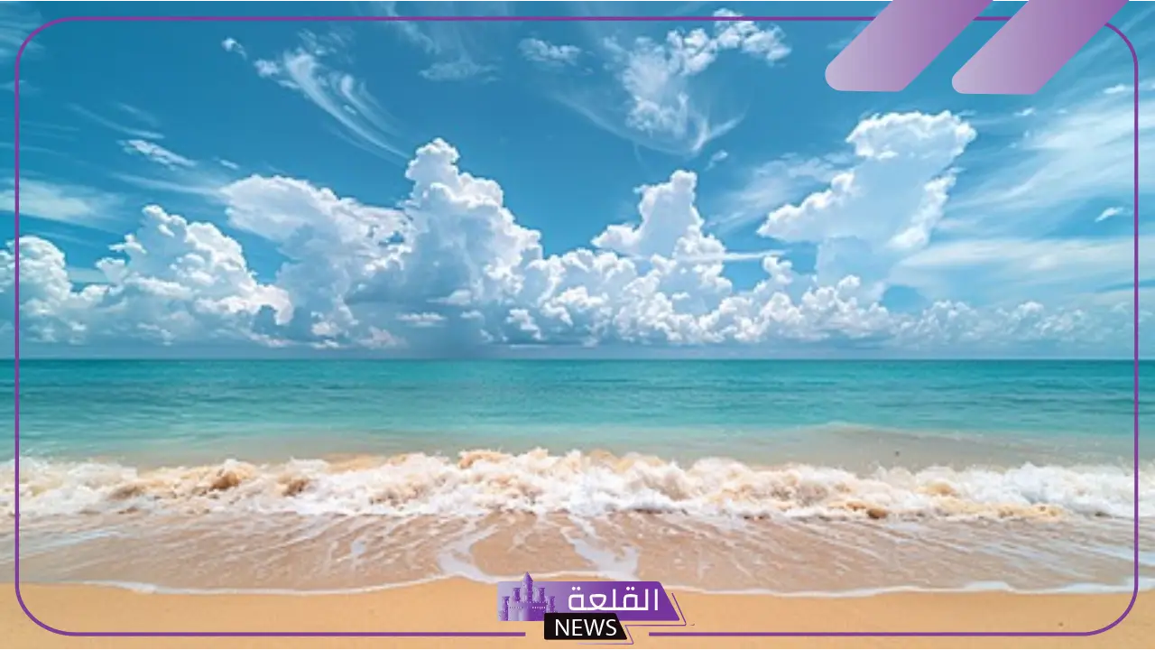 عبارات شعر عن البحر قصيرة.. أبيات شعر عن جمال البحر عبارات شعر عن البحر قصيرة.. أبيات شعر عن جمال البحر