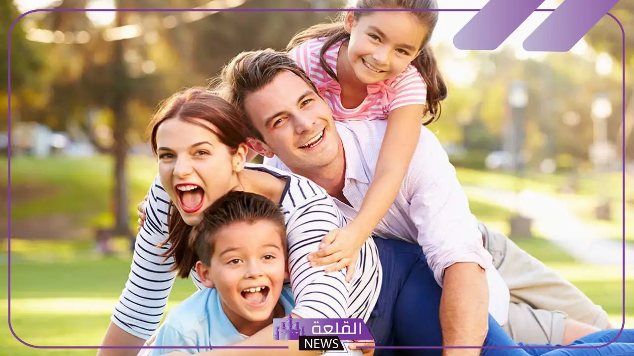 كلام عن العائلة ولم الشمل قصير.. أجمل عبارات عن العائلة تويتر كلام عن العائلة ولم الشمل قصير.. أجمل عبارات عن العائلة تويتر