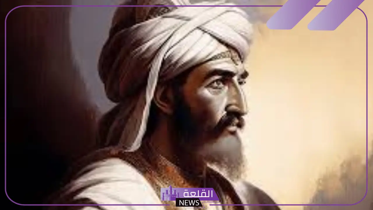 من الأعمال التي قام بها الخليفة عبدالملك بن مروان