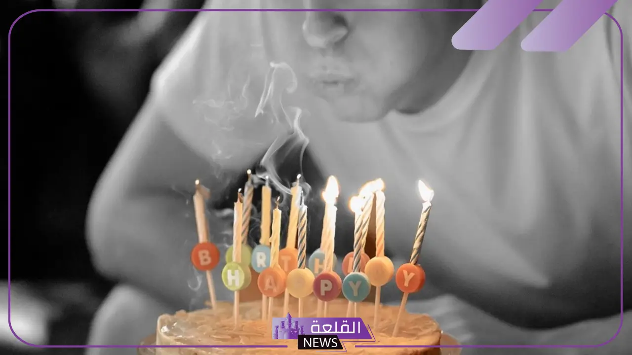 عبارات يوم ميلادي جميلة فيس بوك.. اليوم عيد ميلادي انا اليوم أتممت عبارات يوم ميلادي جميلة فيس بوك.. اليوم عيد ميلادي انا اليوم أتممت