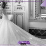 تفسير حلم رؤية الفستان الابيض في المنام للعزباء مع عريس لابن سيرين