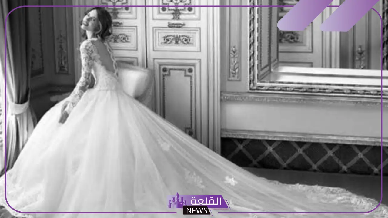 تفسير حلم رؤية الفستان الابيض في المنام للعزباء مع عريس لابن سيرين