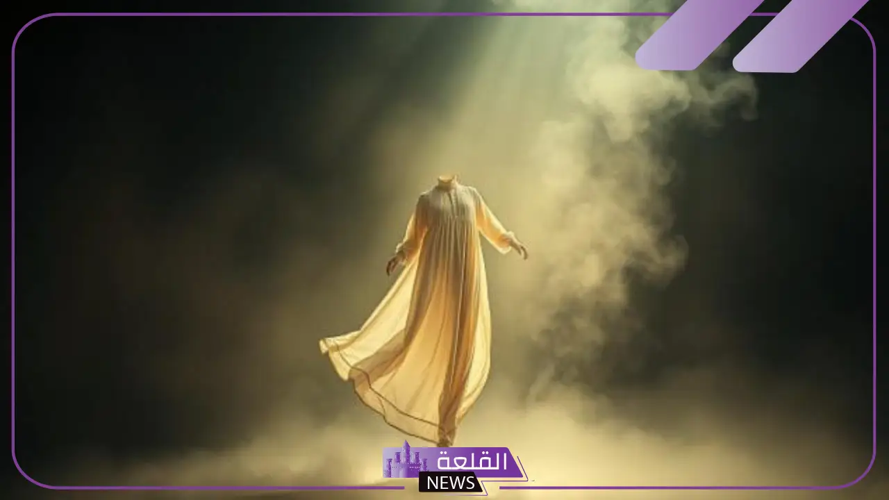 تفسير رؤية ضياع العبايه في الحلم للمرأة في المنام عند ابن سيرين تفسير رؤية ضياع العبايه في الحلم للمرأة في المنام عند ابن سيرين