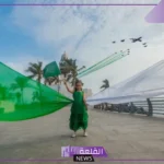 أفكار إبداعية لليوم الوطني.. ما هو اليوم الوطني السعودي؟