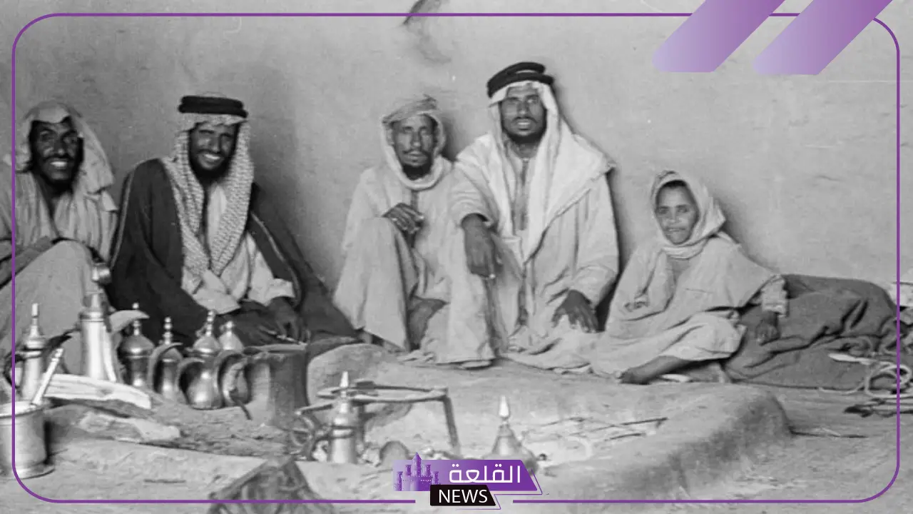 قبائل مطير في السعودية وش يرجعون.. أصل ونسب قبيلة مطير قبائل مطير في السعودية وش يرجعون.. أصل ونسب قبيلة مطير