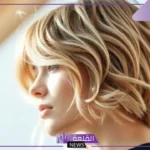 قصات شعر كاريه سويدي وفرنسي طويل وقصير