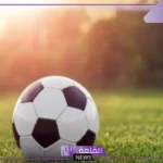 موضوع عن كرة القدم بالتاريخ والقوانين