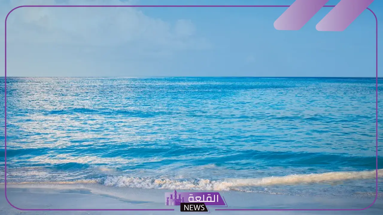 عبارات شعر عن البحر قصيرة.. أبيات شعر عن جمال البحر