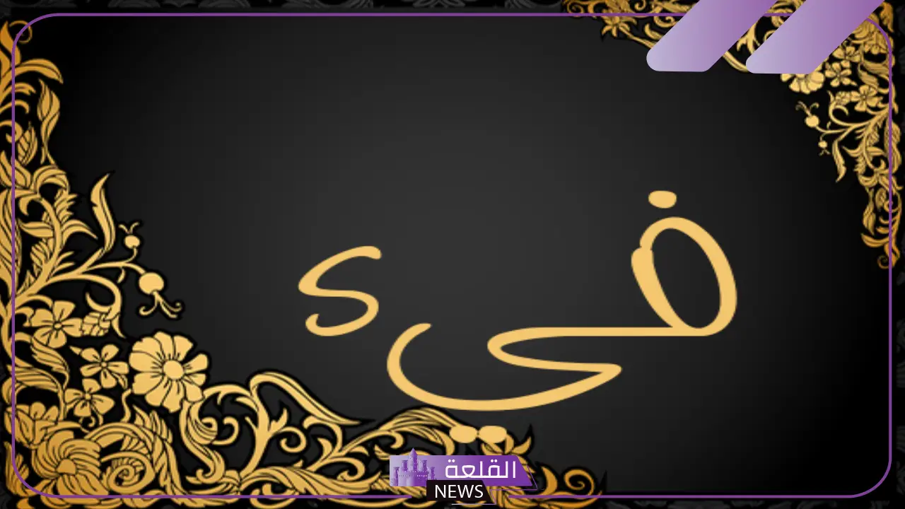 ما معنى فيء في القرآن الكريم.. صفات اسم فيء