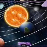 من ماذا تتألف الكواكب الداخلية؟ تركيب الكواكب الخارجية