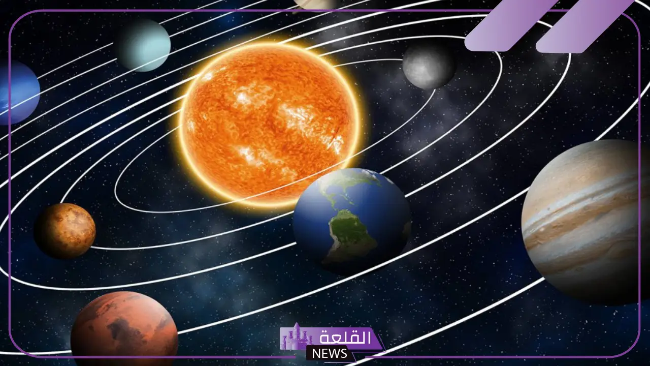 من ماذا تتألف الكواكب الداخلية؟ تركيب الكواكب الخارجية