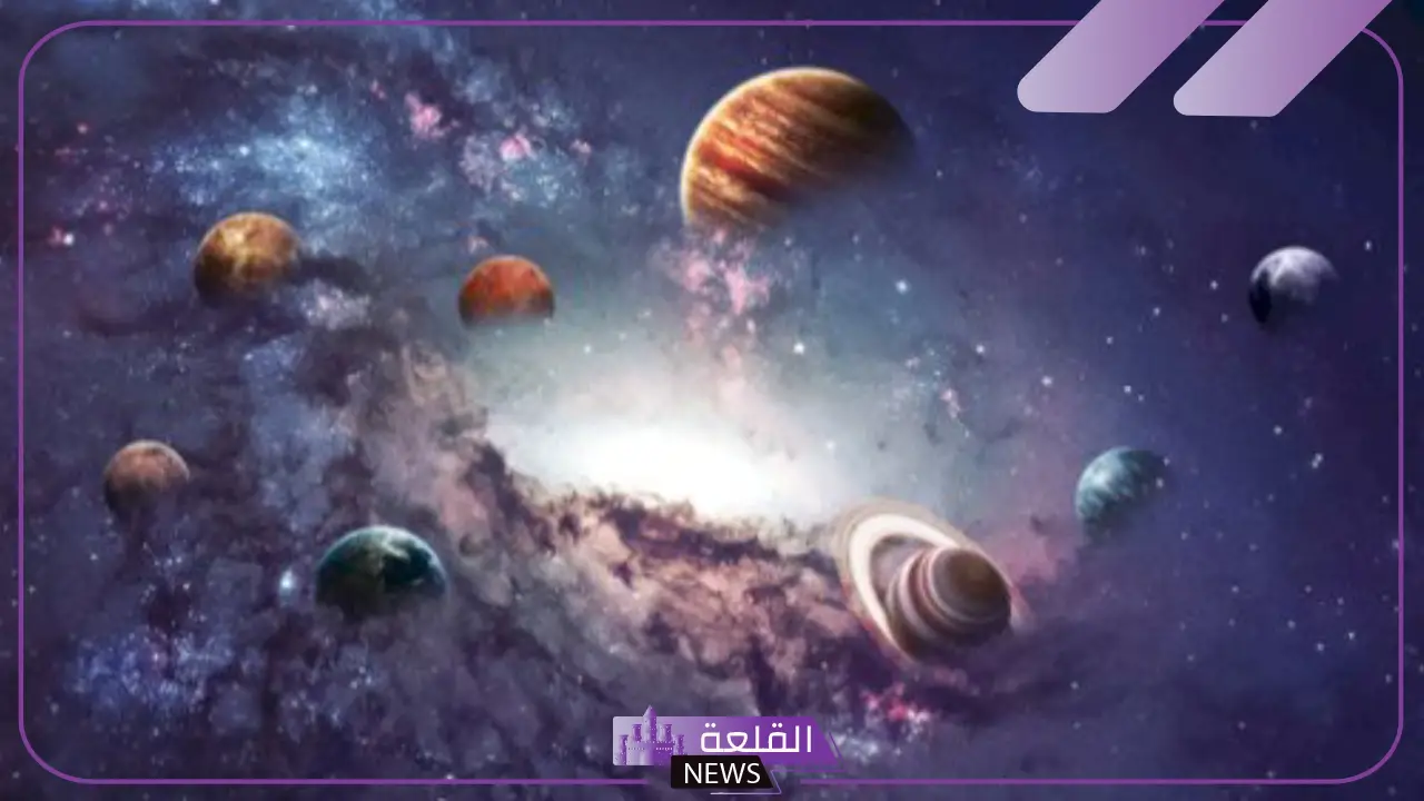 هل عدد الكواكب الداخلية 4؟ أكبر الكواكب الداخلية والخارجية