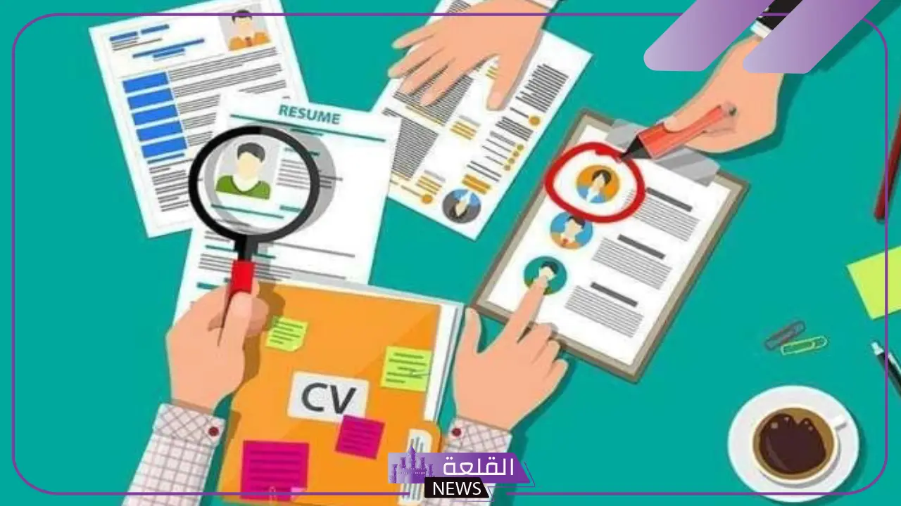 خبرات العمل في السير الذاتية.. كيفية عرض الخبرات المهنية السابقة