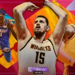 NBA في 2026 مستقبل اللعبة بين الابتكار والمنافسة