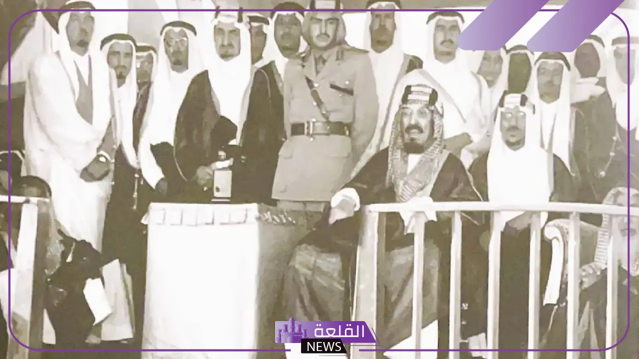عبد العزيز آل سعود الابناء بالترتيب من الأكبر للأصغر