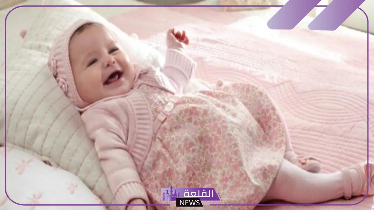 أجمل عبارات تهنئه مولودة بنوتة تويتر.. رسائل تهنئة بالمولودة