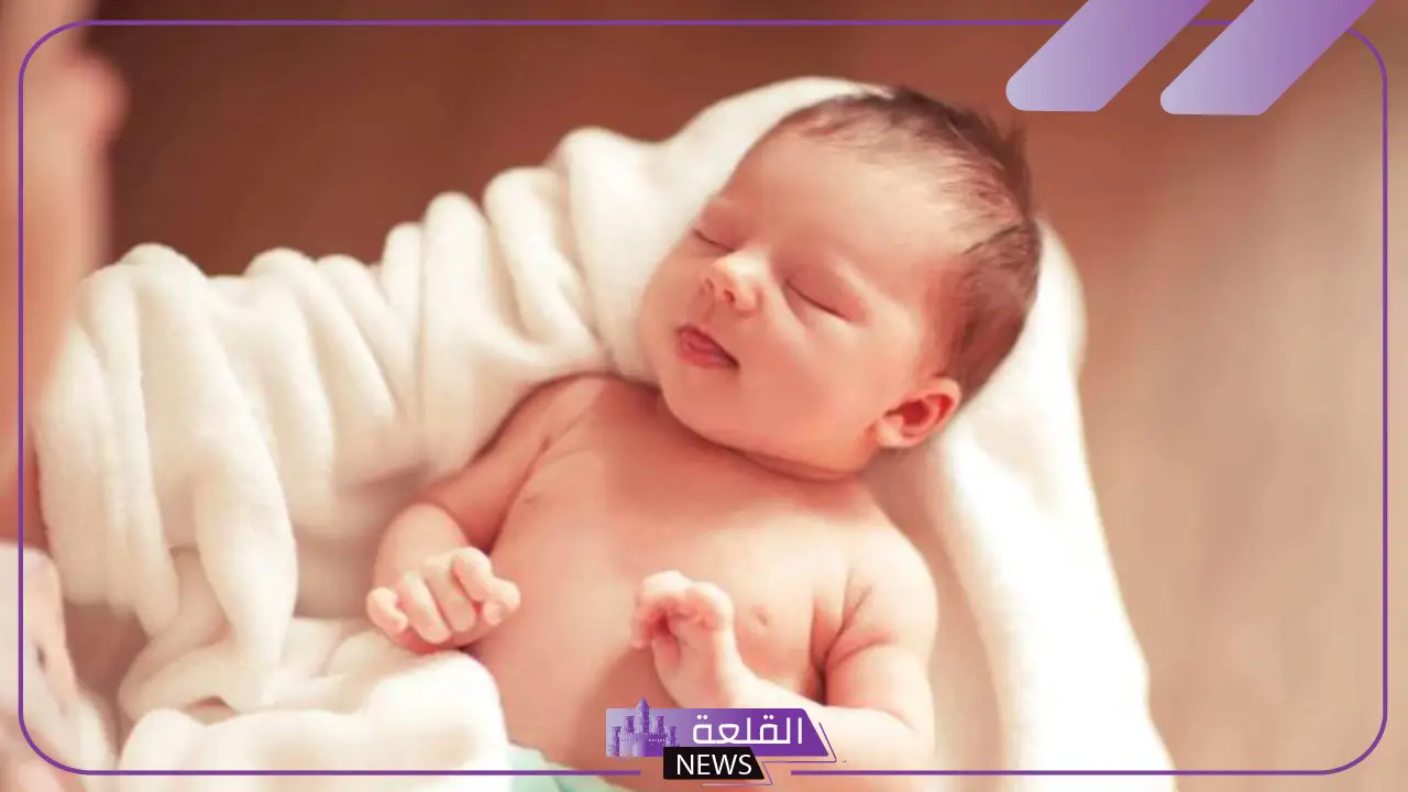 عبارات مولود جديد ذكر جميلة.. عبارات استقبال مولود جديد بنوتة عبارات مولود جديد ذكر جميلة.. عبارات استقبال مولود جديد بنوتة