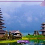 أين تقع اندونيسيا على الخريطة؟ عاصمة إندونيسيا