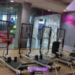 خدمات مركز وقت الصحة واللياقة الرياضي وأسعار الاشتراك
