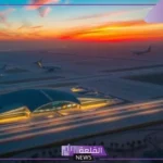كم عدد المطارات في السعودية؟ التطورات المستقبلية للمطارات السعودية