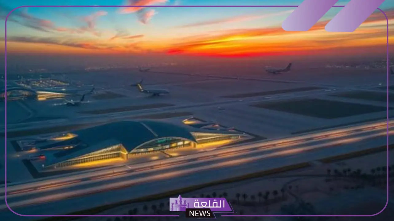كم عدد المطارات في السعودية؟ التطورات المستقبلية للمطارات السعودية