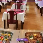 تفسير حلم رؤية مطعم في المنام للمتزوجة والعزباء لابن سيرين