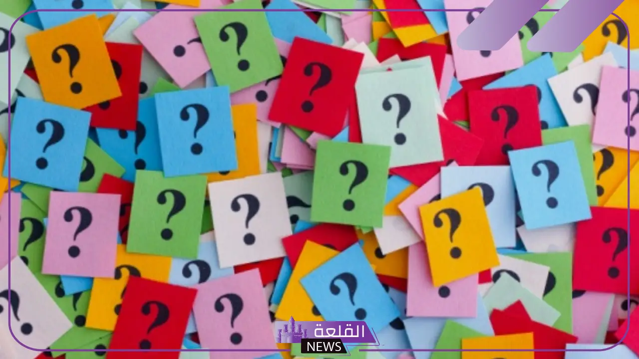 كيفية حساب معامل الصعوبة.. طريقة حساب معامل التمييز كيفية حساب معامل الصعوبة.. طريقة حساب معامل التمييز