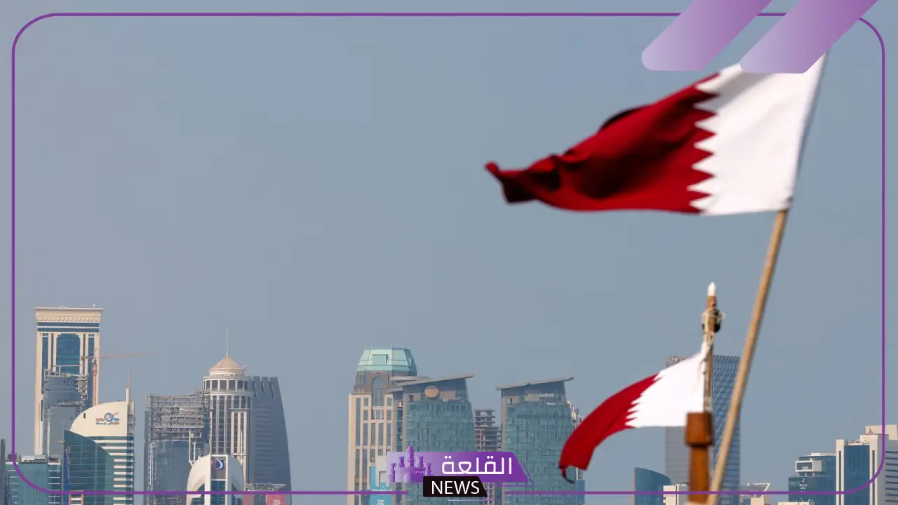 ما هي حدود قطر على الخريطة؟ نبذة عن دولة قطر