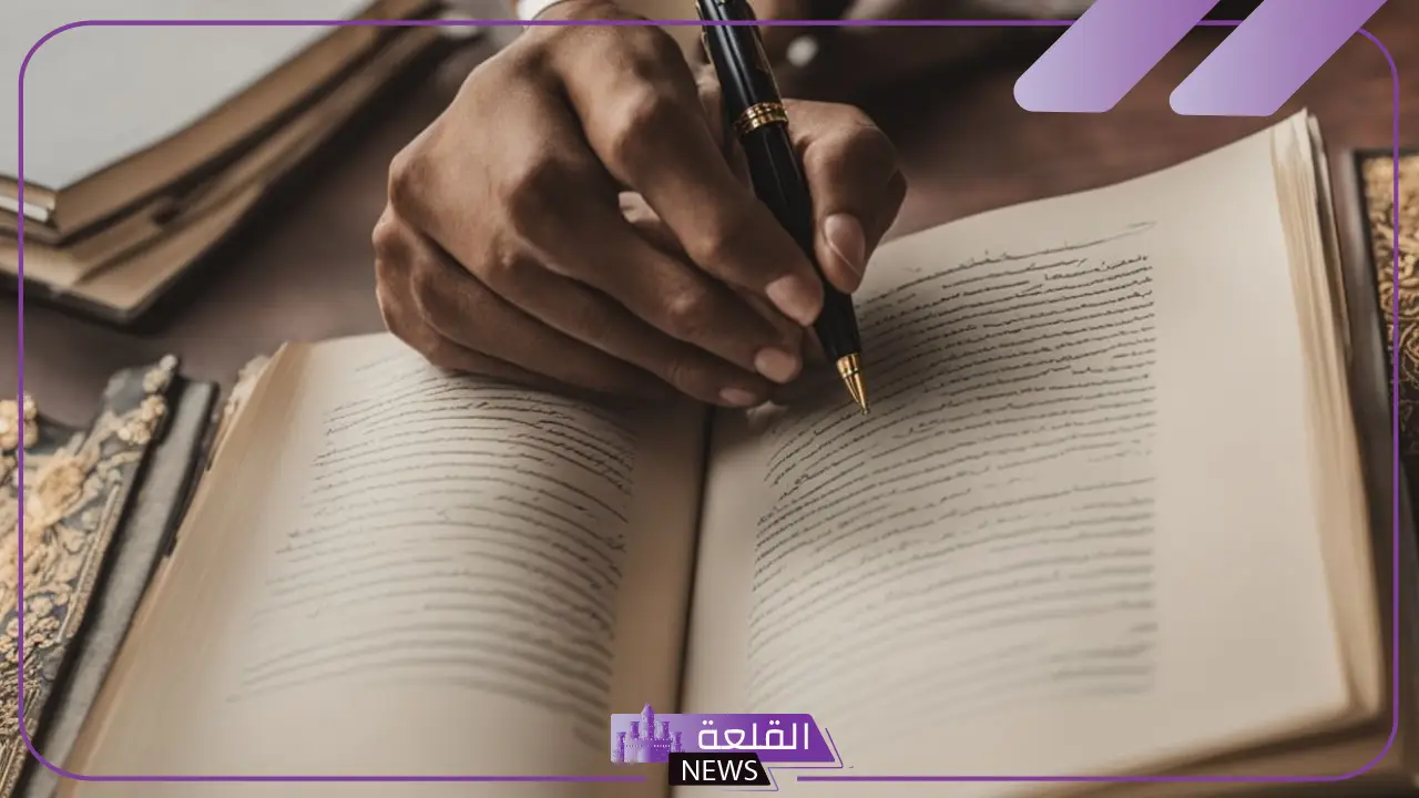 نموذج ورقة مقدمة البحث جاهزة للاستخدام وخطوات الإعداد