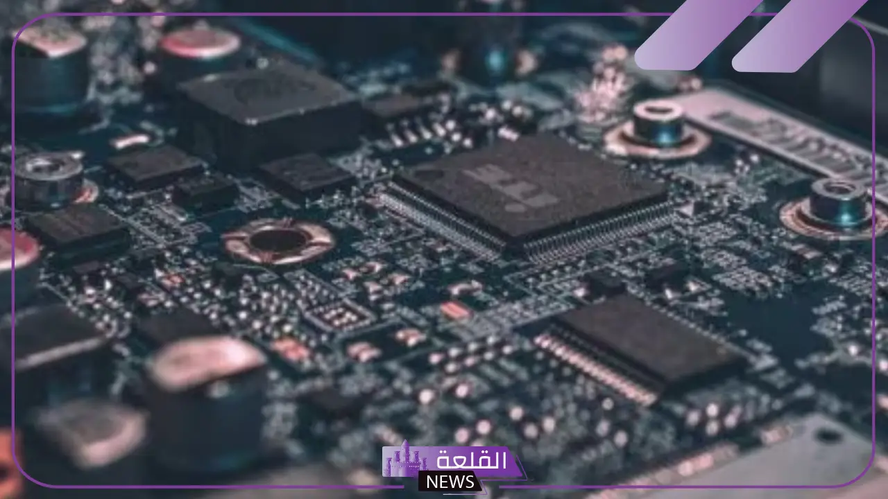 مكونات الحاسوب المادية والبرمجية.. وحدات التخزين في الحاسوب مكونات الحاسوب المادية والبرمجية.. وحدات التخزين في الحاسوب