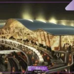 مطار الملك خالد اين يقع؟ خطة توسيع وتطوير المطار