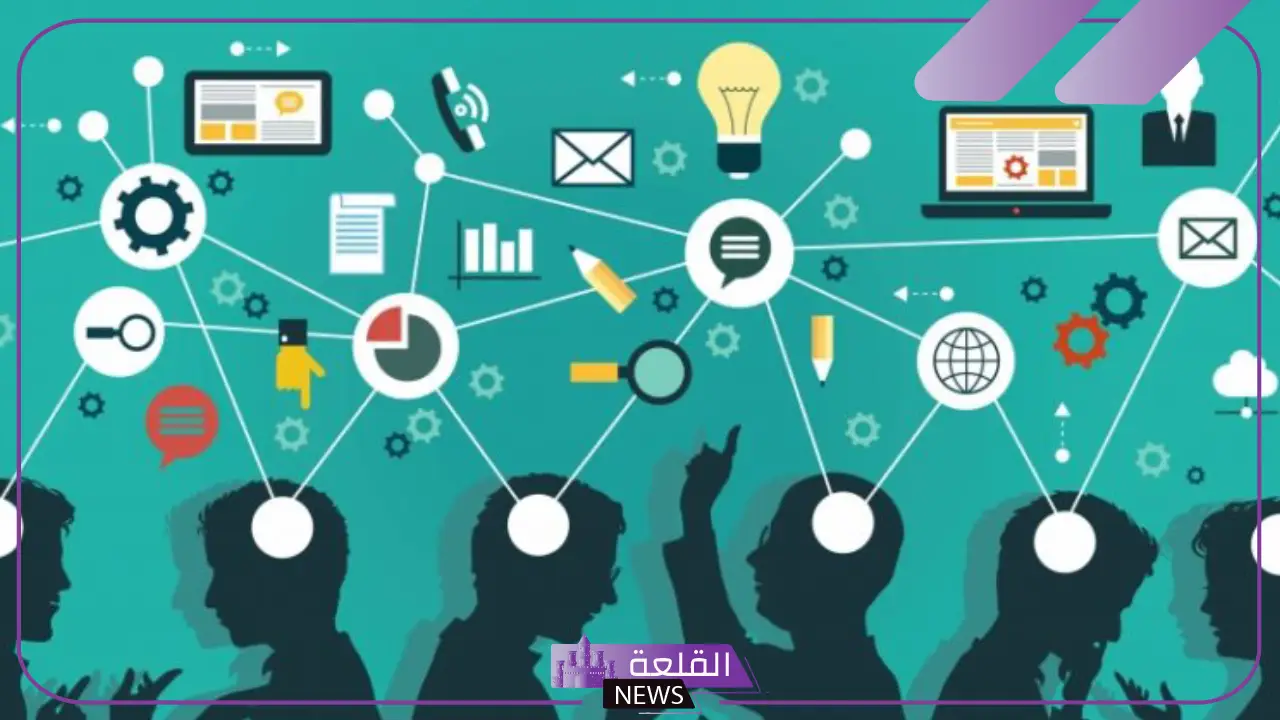 اهمية المواطنة الرقمية.. المحاور التسعة للمواطنة الرقمية