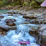 مصادر المياه السطحية والخصائص والأهمية