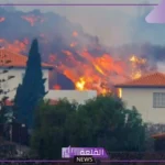 اضرار البراكين وأسبابها.. كيف يمكننا معرفة متى ينفجر البركان؟