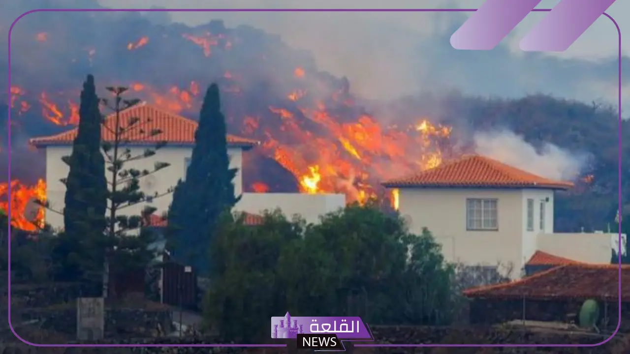 اضرار البراكين وأسبابها.. كيف يمكننا معرفة متى ينفجر البركان؟