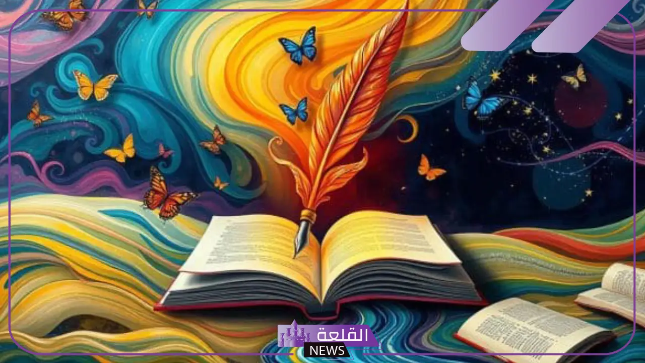 من خصائص النص الادبي: مقومات الإبداع الأدبي من خصائص النص الادبي: مقومات الإبداع الأدبي