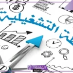 الخطة التشغيلية نموذج خطة عمل ادارية بالعناصر الرئيسية