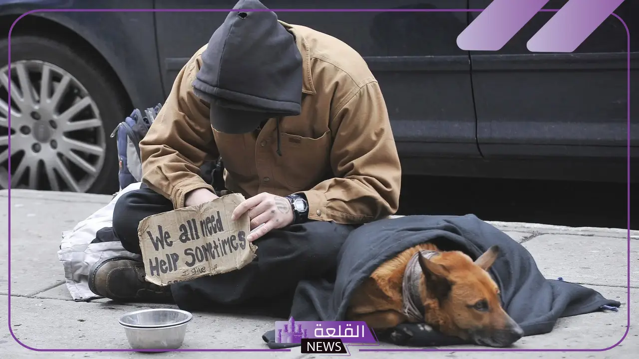 ما معنى هوملس؟ تعريف كلمة Homeless ما معنى هوملس؟ تعريف كلمة Homeless