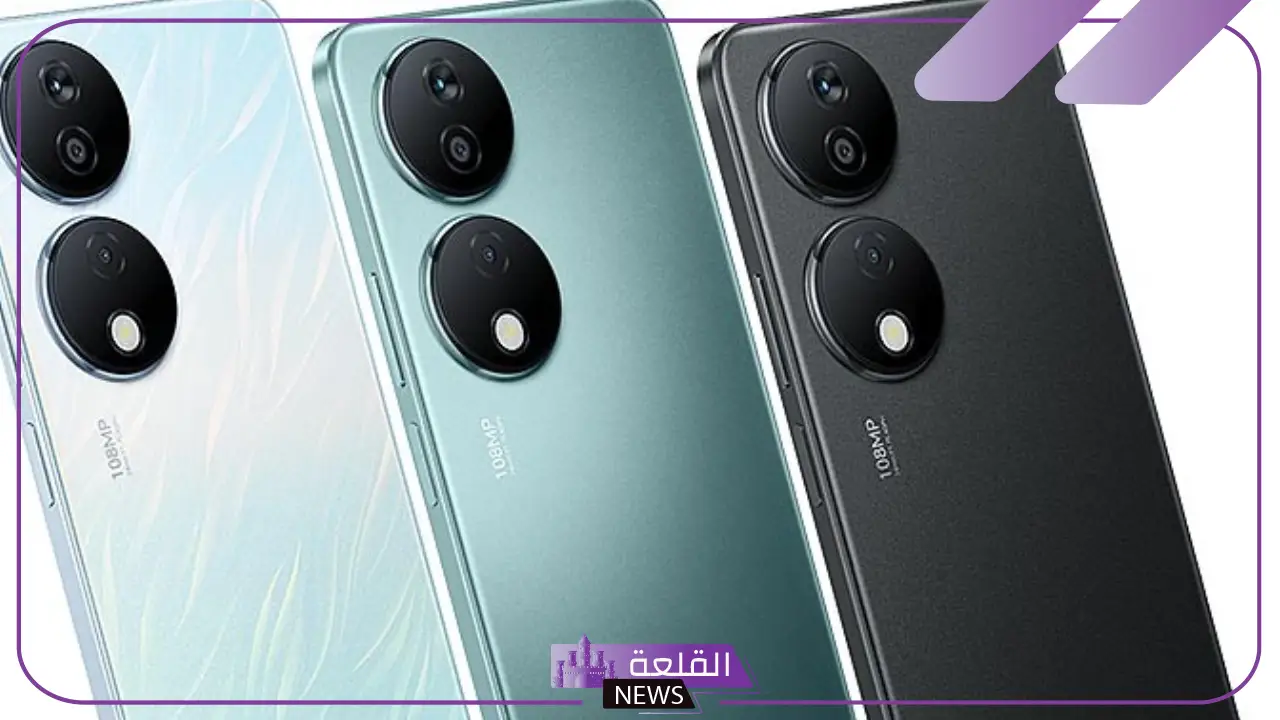 افضل جوال هونر بإمكانيات عالية 2025.. مواصفات جوالات هونر