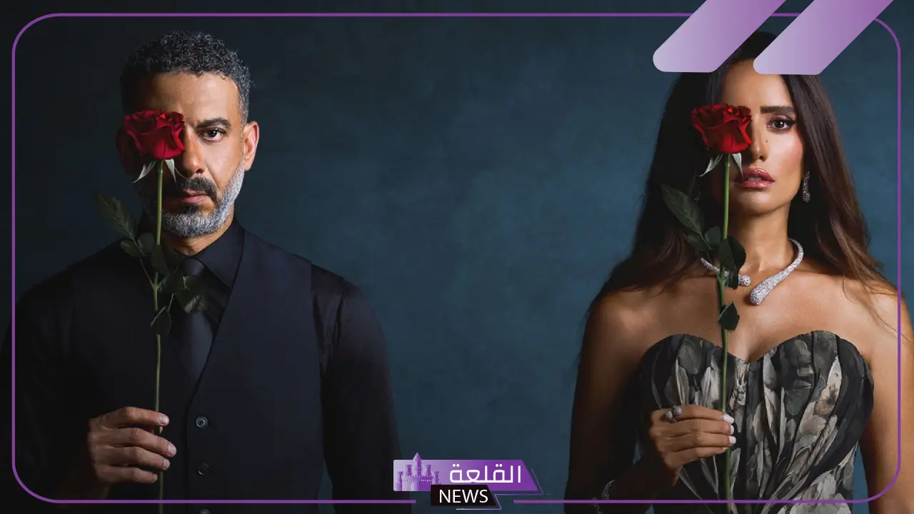 كارثة طبيعية وورد وشوكولاتة الأبرز.. مواعيد عرض المسلسلات المصرية الجديدة 2025 على المنصات والقنوات