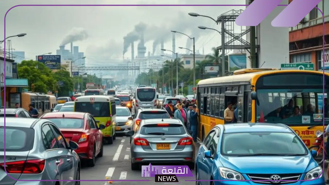 وسائل نقل قديمة وحديثة بالإيجابيات والسلبيات
