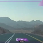 أين يقع طريق ينبع البحر؟ مشاريع التنمية الحضرية والعمرانية في ينبع