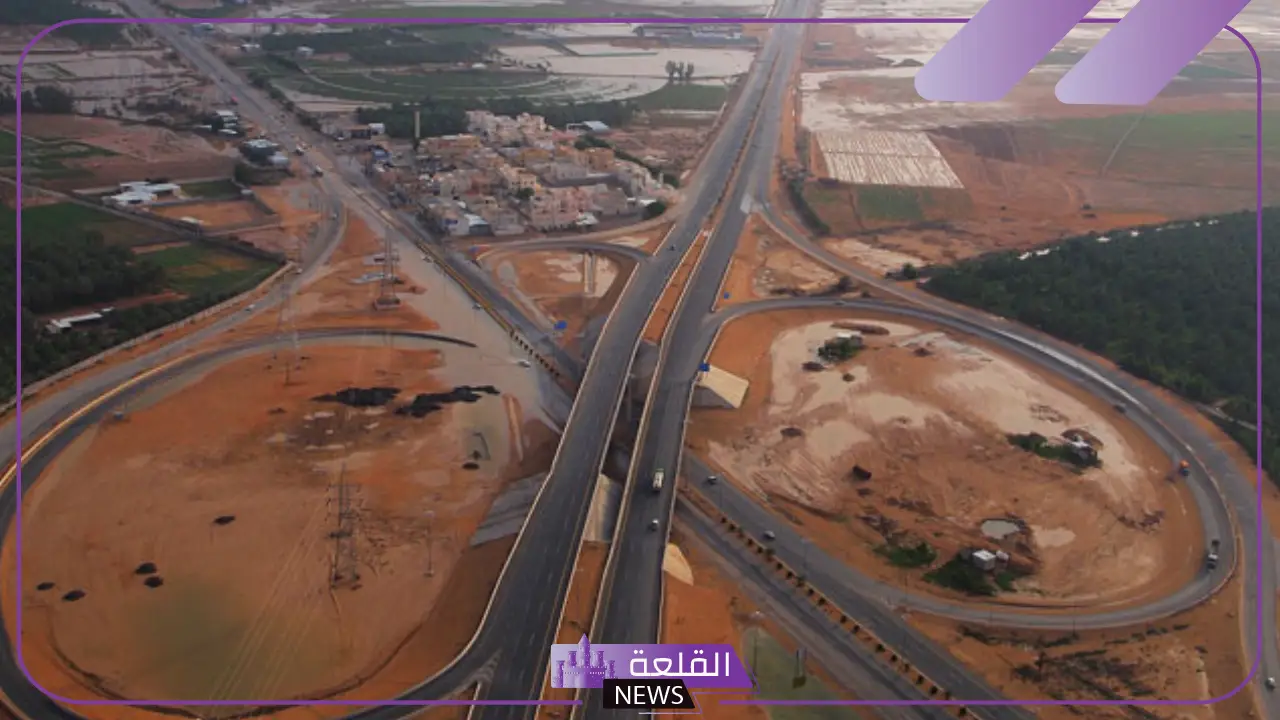 اين تقع الدلم؟ كم تبعد الدلم عن الخرج - القلعة نيوز