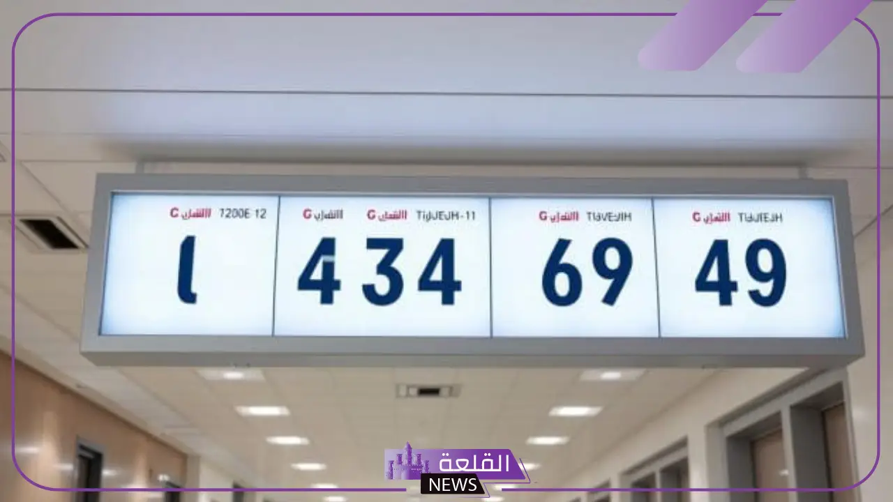 الاكواد في المستشفى بالألوان.. أكواد الطوارئ في المستشفى الاكواد في المستشفى بالألوان.. أكواد الطوارئ في المستشفى