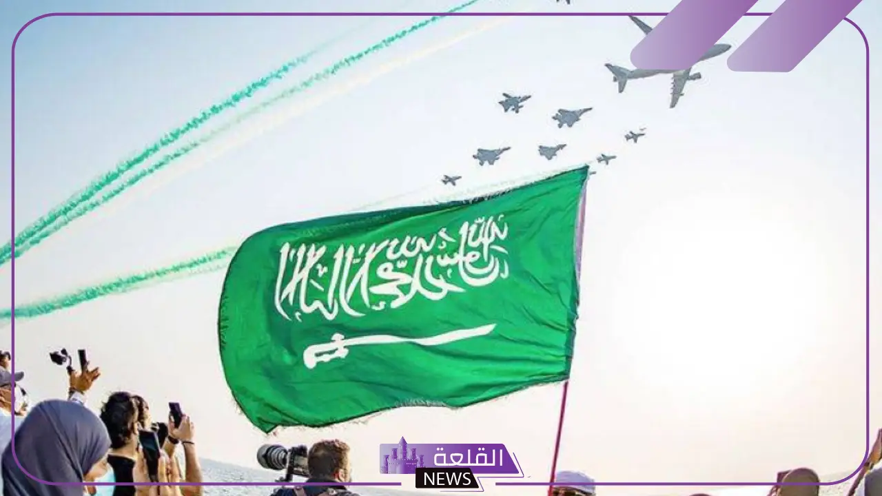 انجازات الوطن 2025.. إنجازات المملكة العربية السعودية في عهد الملك سلمان
