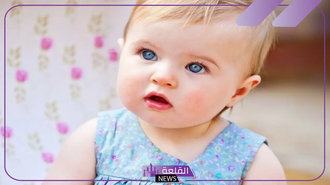 اسم بنت بحرفين فقط أو ثلاثة مميز خفيف بالمعنى.. أسماء بنات جديدة 2025