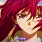 قائمة أجمل اسماء انمي بنات وأولاد فخمة قوية 2025 بالمعاني