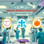 الاكواد في المستشفى بالألوان.. أكواد الطوارئ في المستشفى